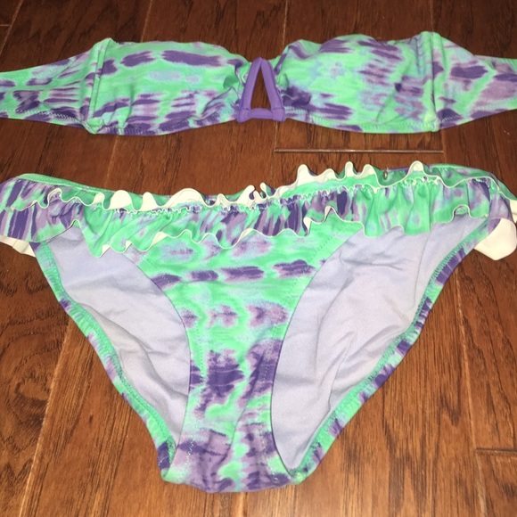 Super cute swimsuit
