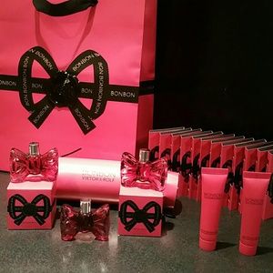 Viktor & Rolf Mini set