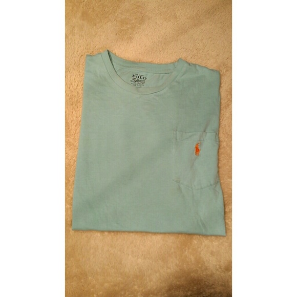 POLO T-SHIRT