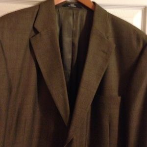 Men's Sport Coat