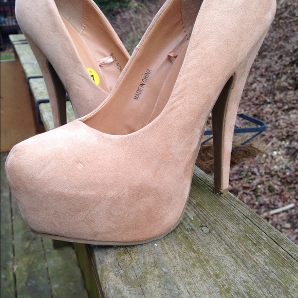 Nude hells❤️❤️ - Picture 4 of 4