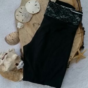 Victorias secret leggings