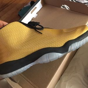 Air Jordan future