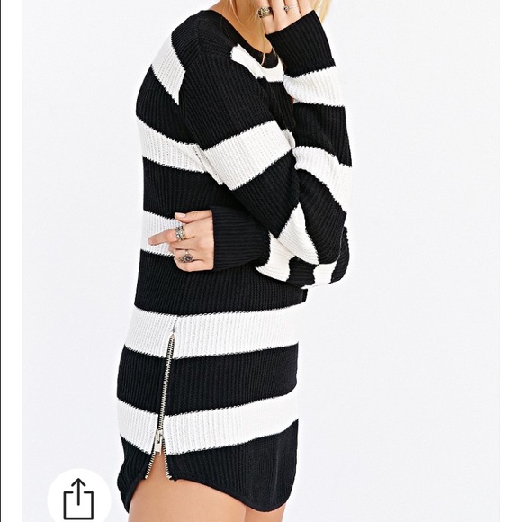 UNIF Side Zip - Picture 2 of 3