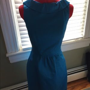 Teal Dress! Beautiful!!!