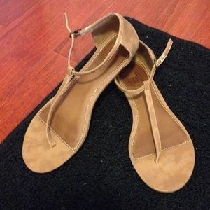 American Eagle Outfitters Sandals