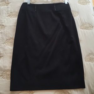 White House/ Black Market Pencil Skirt