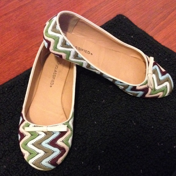 City Classified flats