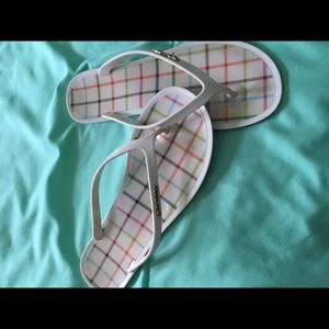 🚨🚨🚨🚨🚨🚨SOLD Coach sandals