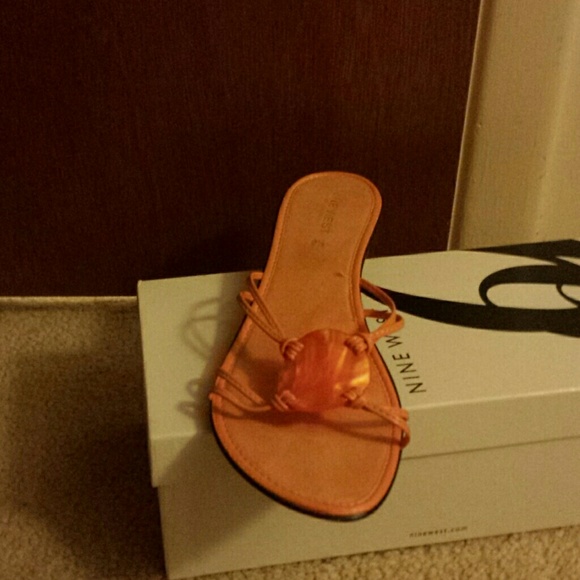 Sandals - Picture 3 of 3