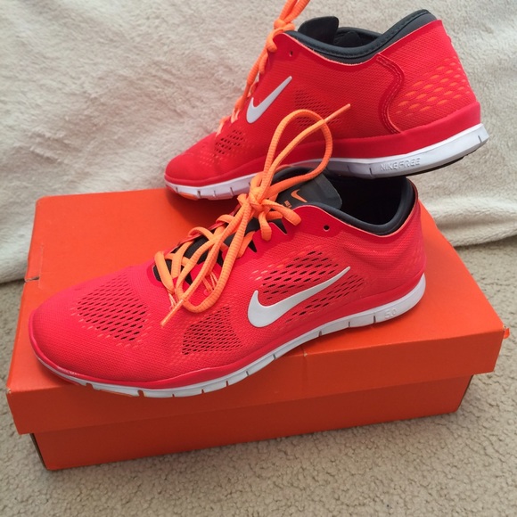 Nike Free 5.0 TR Fit 4