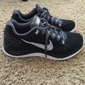 Nike Lunarglide 5 size 8.5