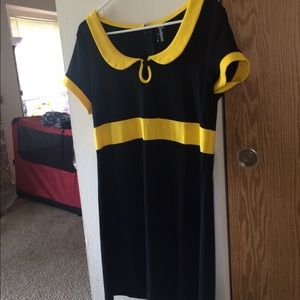 🐝Sourpuss Dress🐝