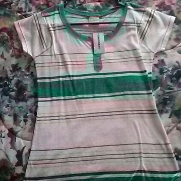Spring shirt