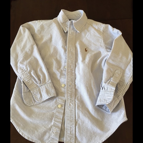 Ralph Lauren shirt