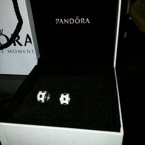 Retired Pandora Charms