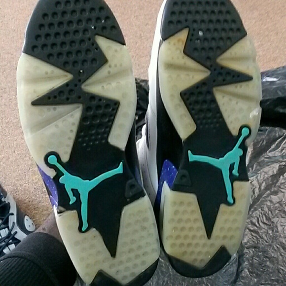 Jordan - Picture 3 of 3