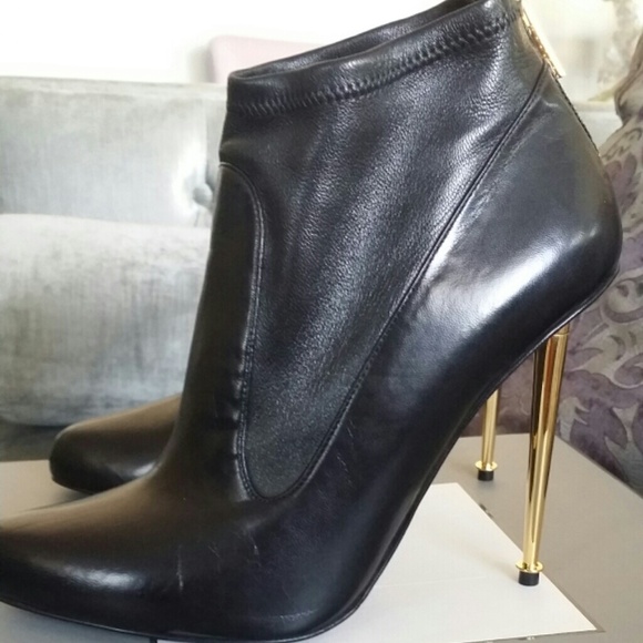 Sexy! Tom ford booties - Picture 2 of 4