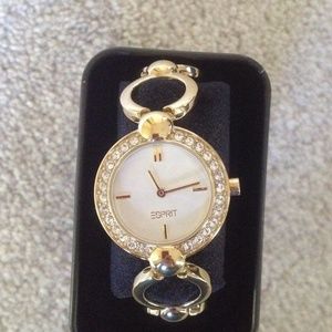 Esprit watch