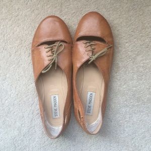 Steve Madden flats