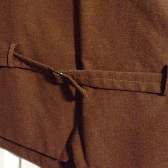 Men's Vest. - Picture 4 of 4