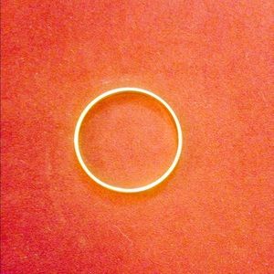 💕☀️⤵️✨️️Vintage Goldtone Bangle Bracelet ✨