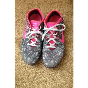 Nike Free Connect ✌️.