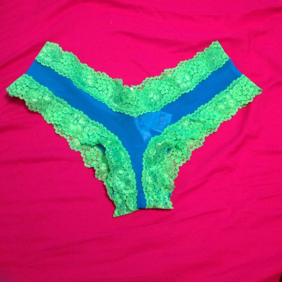 Cheeky Panties