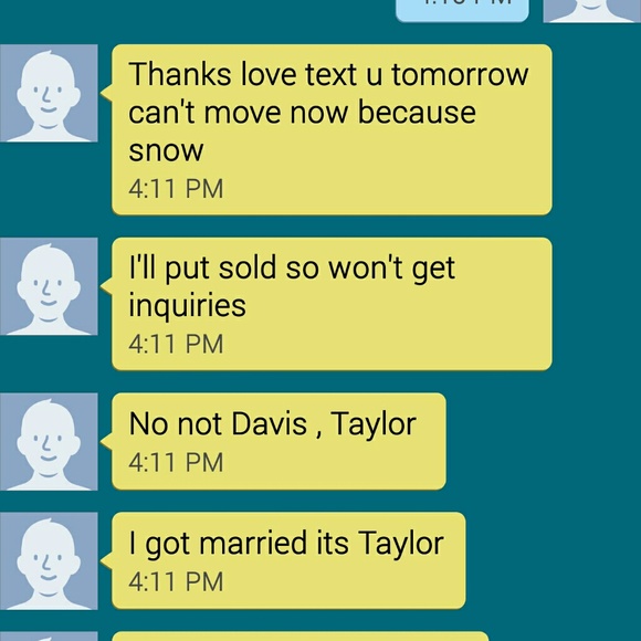 Warning! !! Lee's a robber - Picture 3 of 4