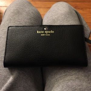 Kate spade wallet