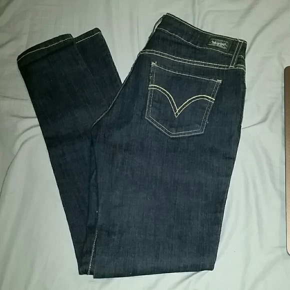 Levi's 535 Legging