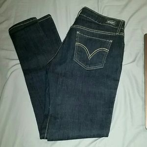 Levi's 535 Legging