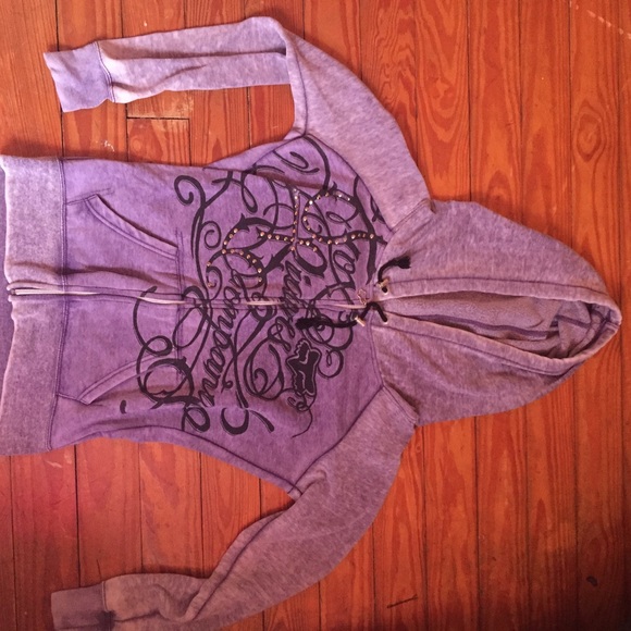 BRAND NEW. Fox racing zip up jacket