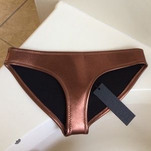 Neoprene Billie Firefly bottoms