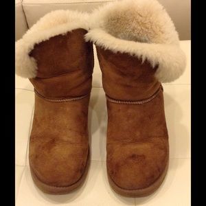 Ugg boots -  Authentic