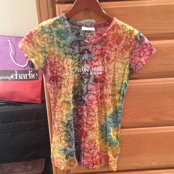 Ron Jon T Shirt