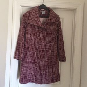 George Multicolor Jacket