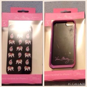 Vera Bradley iPhone 5/5s case