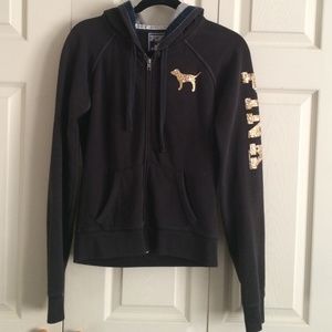 Victoria's Secret Hoodie