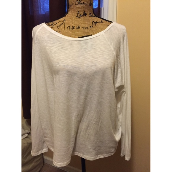 Fabletics Tops - NWT Super Cute Crossback Top