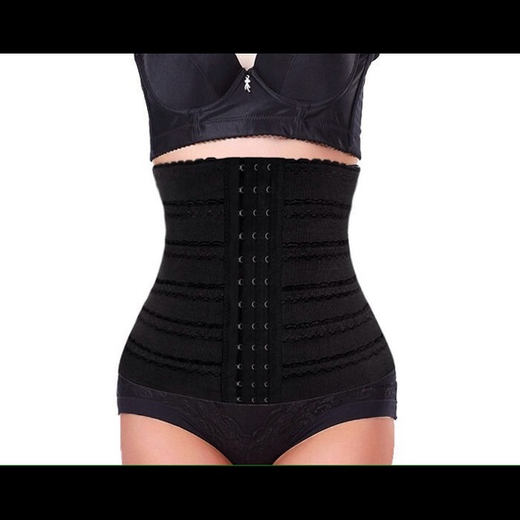 Tops - Invisible Waist Tummy Trimmer Body Shaper