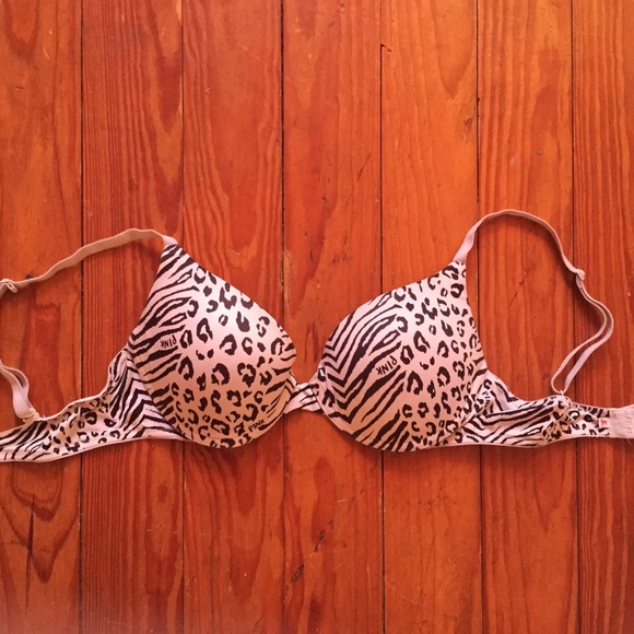Victoria secret pink bra - Picture 1 of 1