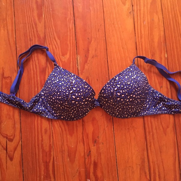 Victoria secret pink bra