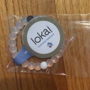 NWT small lokai bracelet