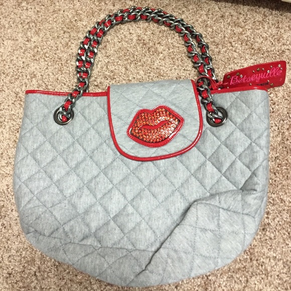 Betseyville by Betsy Johnson