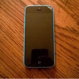 IPHONE 5c