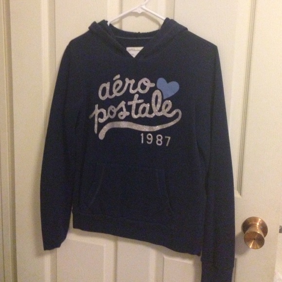 Aeropostale hoodie