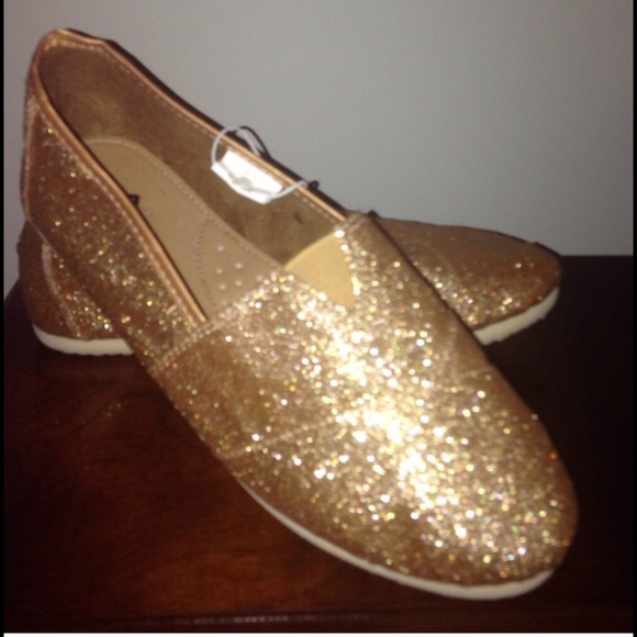 Gold Flats