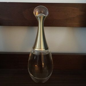 J'adore Christian Dior