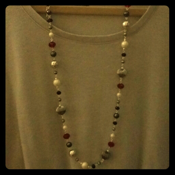 Premier Designs necklace